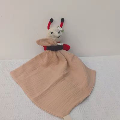 doudou-bebe-brun