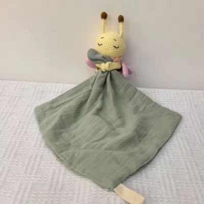 Doudou Bébé - Abeille
