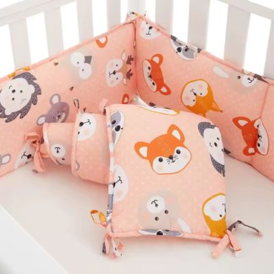 tour-de-lit-bebe-complet-renard