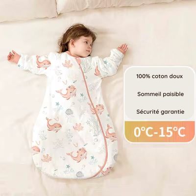 turbulette-bebe-balaine-rose-0-15-degre
