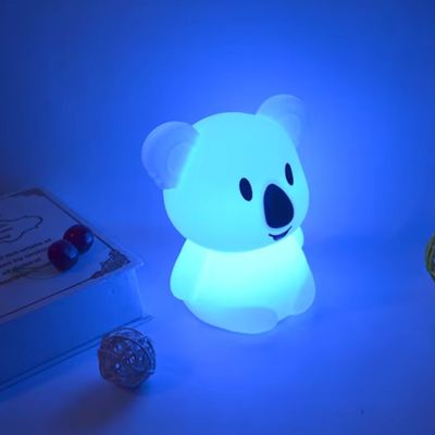 veilleuse-bébé-koala-couleur-bleu