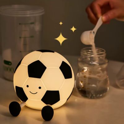 veilleuse-enfant-ballon-foot-amusant