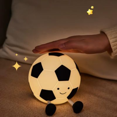 veilleuse-enfant-ballon-foot-sillicone