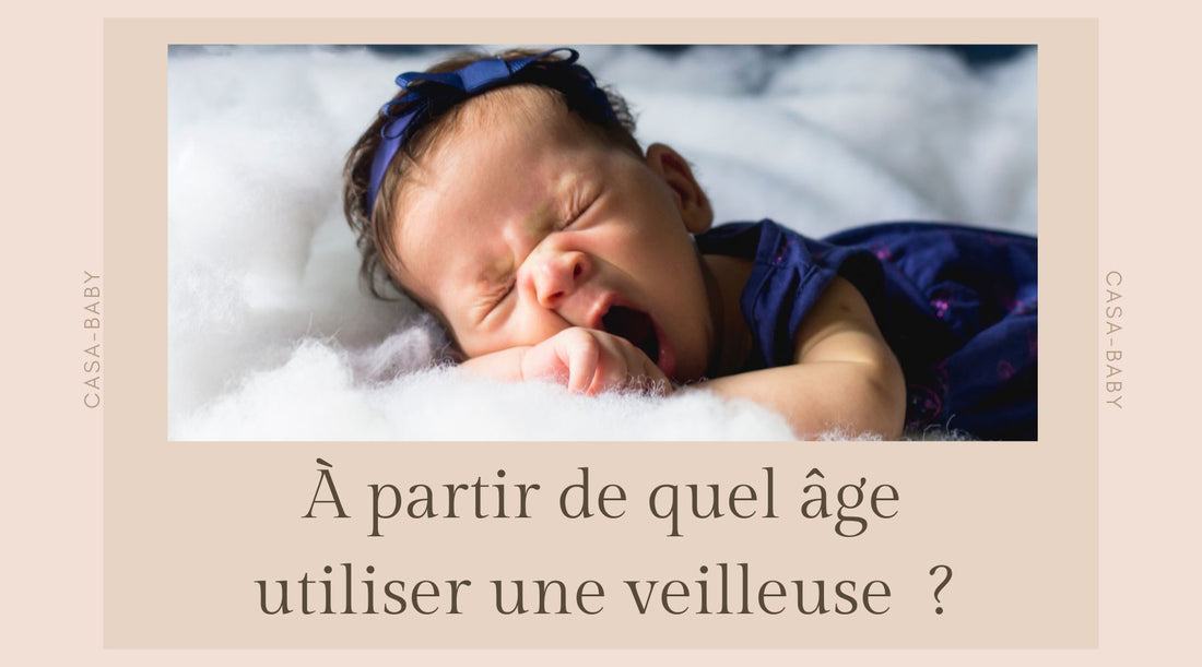 veilleuse-bebe-quand