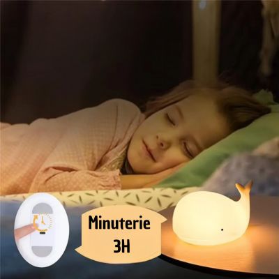 bebe-veilleuse-baleine-minuterie