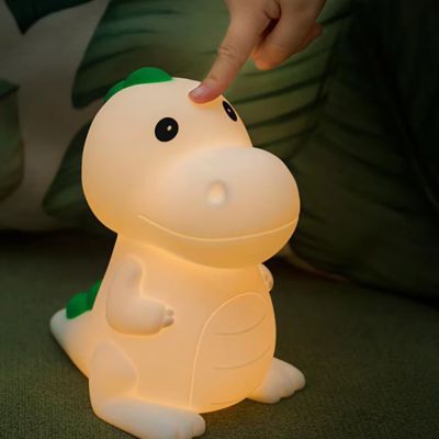 bebe-veilleuse-dinosaure-tactile-lumiere-apaisante