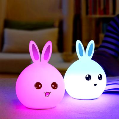 bebe-veilleuse-lapin-led-couleur