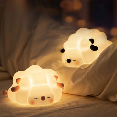 bebe-veilleuse-mouton-illuminer