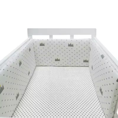 contour-de-lit-couronne-blanc