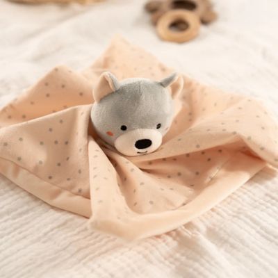 doudou-bébé-peluche-douce