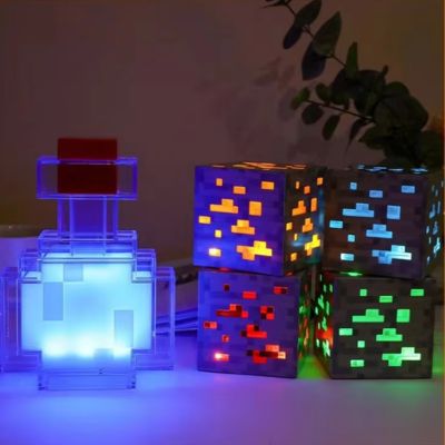 lampe-enfant-minecraft-bouteille