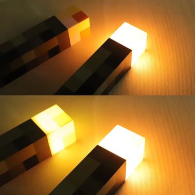 lampe-enfant-torche-minecraft-led