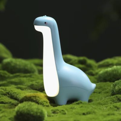 Veilleuse bebe  - Dinosaure