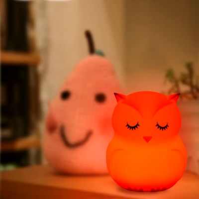 veilleuse-bebe-couleur-hibou