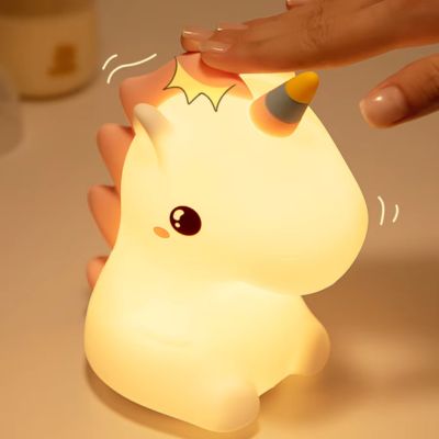 veilleuse-bebe-licorne-tactile