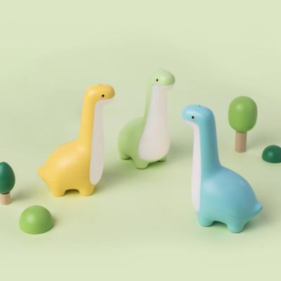 Veilleuse bebe  - Dinosaure