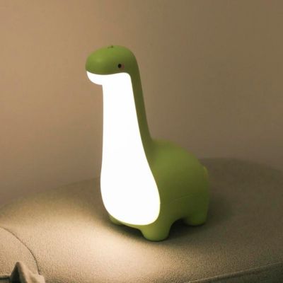 Veilleuse bebe  - Dinosaure